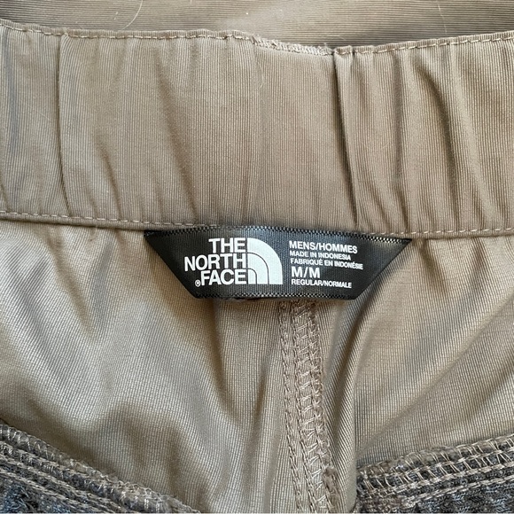 The North Face Convertible Zip-Off Pants - Picture 3 of 7